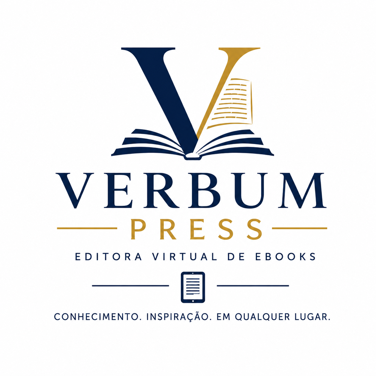 VERBUM PRESS